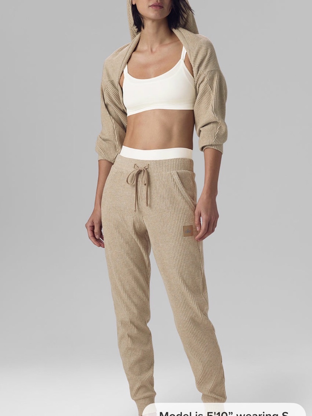 ALO Muse Sweatpant